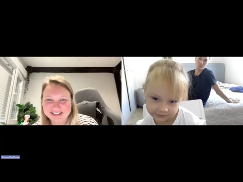 Видео: СЕНСОРНАЯ алалия. Запуск понимания и речи у ребенка в 2,6 года. ОНР-2 за 17 месяцев коррекции.