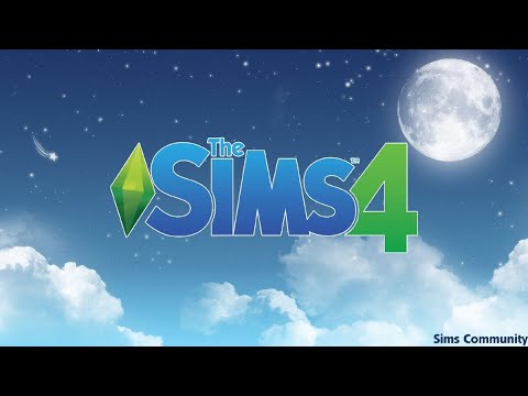 Видео: 5 | Stream | Играем в The Sims 4 | Моя династия