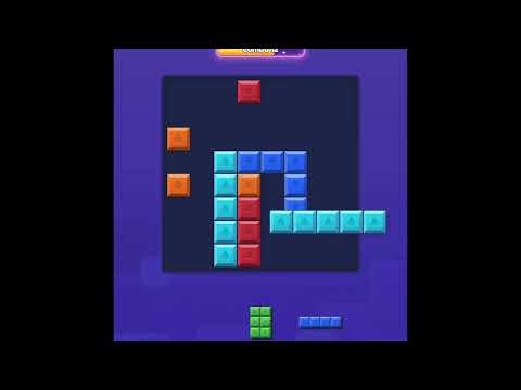 Видео: Играю в color blast