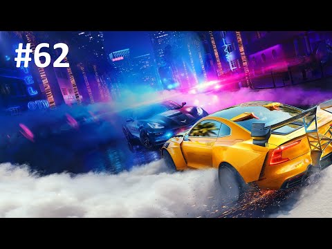 Видео: Need for Speed: Heat епизод 62