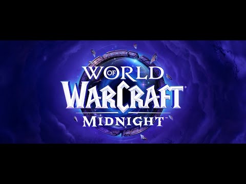 Видео: 👑LEGION REMIX👑/ Подготовка к Midnight