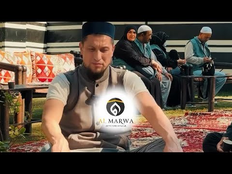 Видео: Мұхтар ұстаз - Мұсылман құрма ағашы сияқты