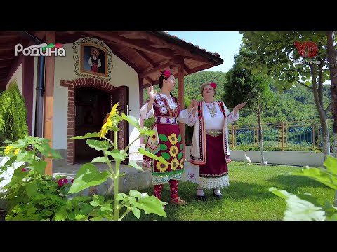 Видео: Деяна Которокова - "Кажи, кажи керко Славко" / DEYANA KOTOROKOVA - "KAZHI, KAZHI KERKO SLAVKO"
