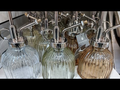 Видео: 🎉 ВАУ ‼️ ИКЕА ПЕРЕЕХАЛА В ЛЕРУА МЕРЛЕН 💚 ОБЗОР МАГАЗИНА АПРЕЛЬ 2023 Leroy Merlin