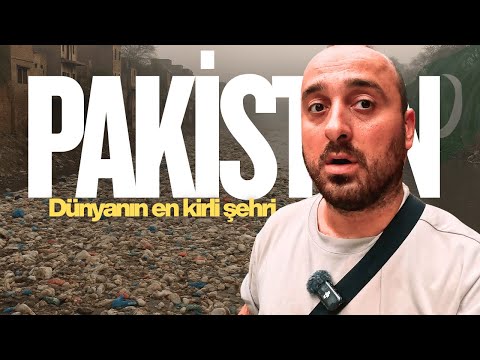 Видео: Самый интересный город в мире: Лахор, Пакистан