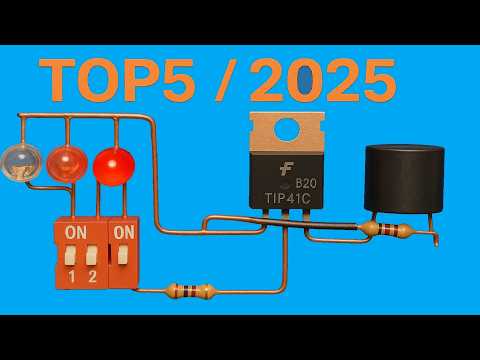 Видео: Самые популярные проекты с зумерами 2025 года – просто и громко!