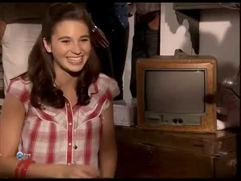 Видео: Переход вещания с HD Life на STV (15.01.2015)