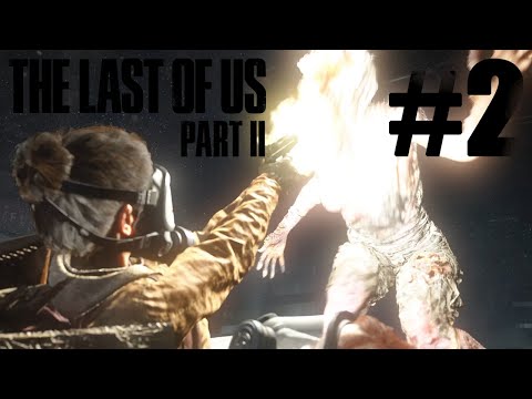 Видео: Прохождение The Last Of Us II 2