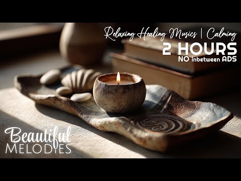 Видео: 🌿 Расслабляющая и исцеляющая музыка | Медитативная и успокаивающая музыка для снятия гнева