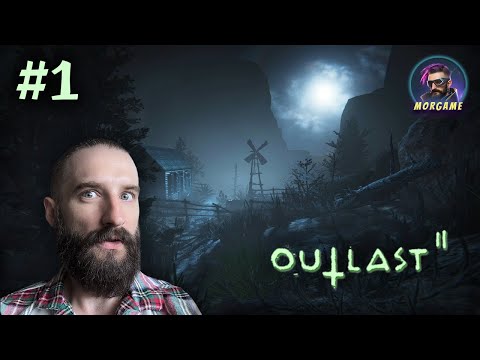 Видео: ДОБРО ПОЖАЛОВАТЬ В АРИЗОНУ | Outlast 2 #1