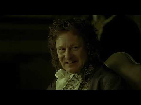 Видео: Нарезка из "Призраки Гойи"