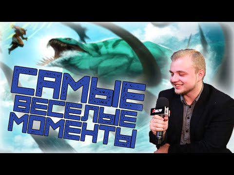 Видео: Самые весёлые моменты с Факером