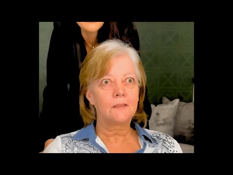 Видео: 10 захватывающих дух преображений волос, которые ИЗМЕНЯТ ваш стиль