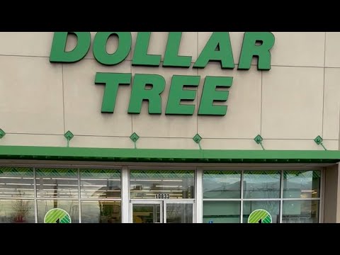 Видео: Три Доллар в Америке 🇺🇸| Всё по $1.25 | Гуляем по магазину | Tree Dollar 🌳