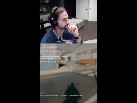 Видео: Играем и обсуждаем REDSEC