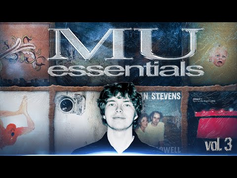 Видео: /mu essentials до добра не доведет... выпуск №3