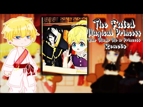 Видео: 👑✨WMMAP РЕАКЦИЯ НА ATHY ЧАСТЬ 1 И 2 ​​👸 LUCATHY ✨ GC ✨👑