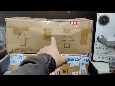Видео: Недельный обзор от SoundLab55