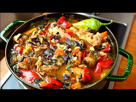 Видео: Вот как надо готовить Баклажаны на всё лето!!! Новый рецепт вкуснятины!