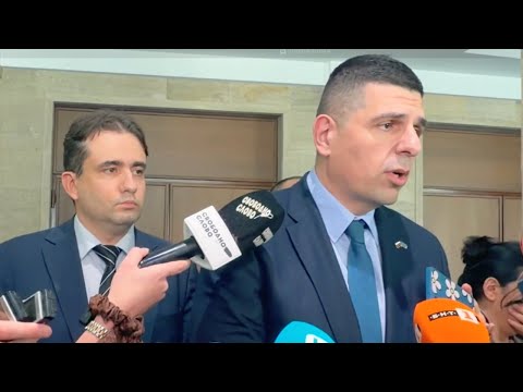 Видео: Левичарското правителство вдига осигуровките със 100 лв., а Габриел лобира за санкционирания