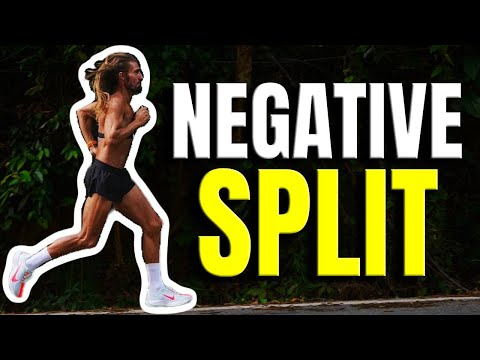 Видео: Ошибка №1 в марафоне, которая стоит вам минут, и как ее исправить