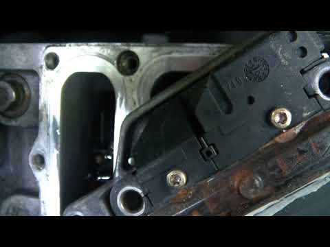 Видео: Как увеличить порцию топлива на ТНВД Bosch VP44