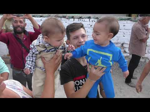 Видео: Къна Мария и Росен