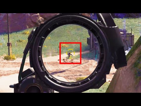 Видео: Победил ЧИТЕРА в РЕЙТИНГЕ Apex Legends!