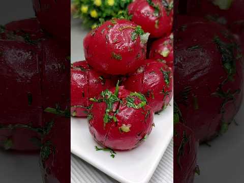 Видео: Помидоры - сказка #рецепты #вкусно #еда #кулинария