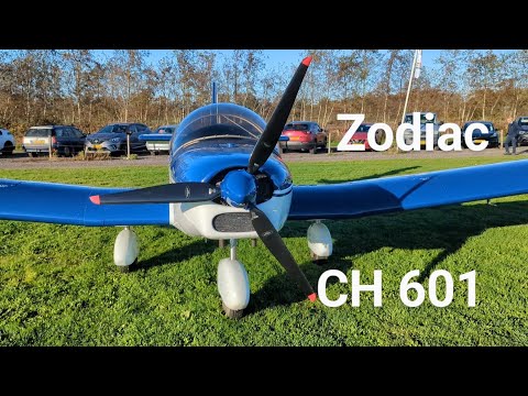 Видео: Самолёт Зодиак / Zodiac CH 601S #самолёт #авиация #сверхлегкийсамолёт