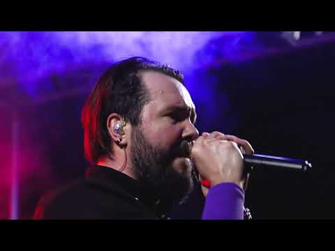 Видео: DisCor — Сны | Живое выступление на NO WACKEN FEST 2025 | 02.08.2025