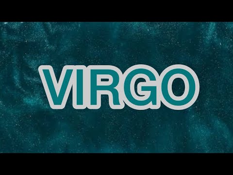 Видео: ДЕВА НОЯБРЬ♍️НОВАЯ ЛЮБОВЬ ВХОДИТ В ВАШУ ЖИЗНЬ ДЕВА🔮✨ГАДАНИЕ ТАРО💚💫