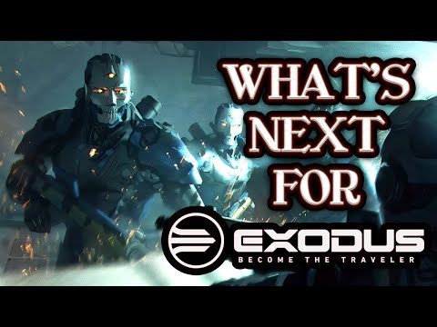 Видео: Exodus: самая важная новость на данный момент!