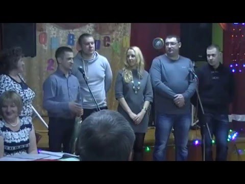 Видео: Вечер встречи выпускников 2016