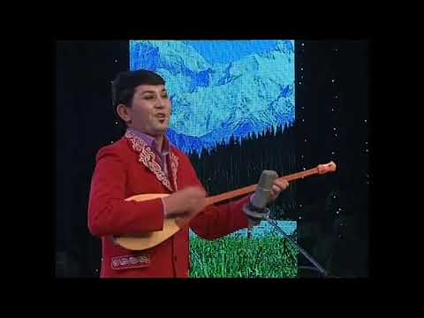 Видео: Таңжарық Жолдыұлы-Өсиет