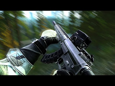 Видео: ТАРКОВ | MK 47 MUTANT | Я ОШИБАЛСЯ в Escape From Tarkov | Обзор