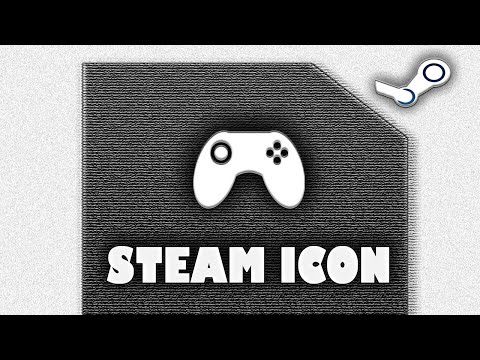 Видео: Пропали иконки steam контента! (Решение проблемы)