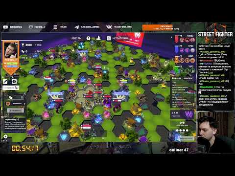 Видео: Big Game 3 - День 4 с @snowboy_man @valdemarka