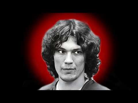 Видео: Анализ физиогномики: Ричард Рамирес (Ночной охотник)