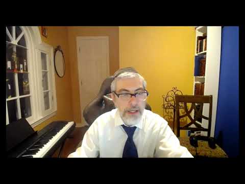 Видео: Урок 208. Теhилим. 80-й Псалом. Часть 3