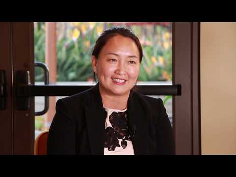 Видео: Бизнес өрөг Лос Анжелес хот, "DBN Carrier" компанийн захирал Л.Баясгалан Business Urug L.Baysgalan