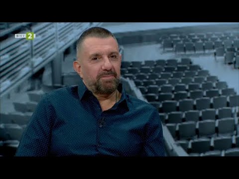 Видео: "Тортила флет" по Стайнбек в Театър 199, "Рецепта за култура" - 02.11.2024