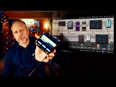 Видео: И Опыт, сын ошибок трудных... Смотрим плату и собираем пресет в MODEP