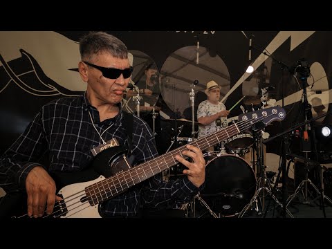 Видео: Норма Джин (Full) | ХОЛБОН! ФЕСТ 23