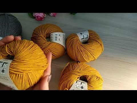 Видео: Где перед, а где зад? Мне понадобились бирочки.