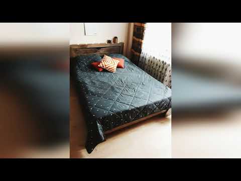 Видео: Сборка кровати Лючия.
