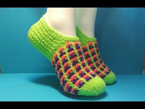 Видео: ТАПОЧКИ-СЛЕДКИ,СВЯЗАННЫЕ ОТ МЫСКА #286