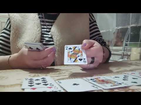 Видео: Что в мыслях у Крестового Короля.