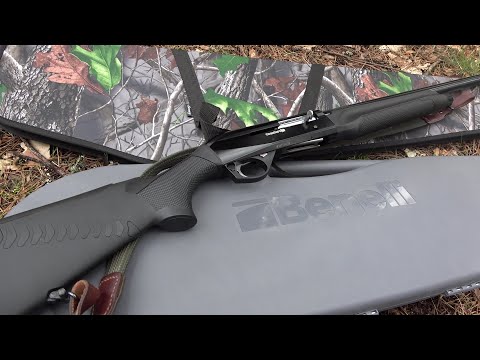 Видео: Почему не стоит сейчас покупать ружья BENELLI? Отзыв о ружье Benelli comfort