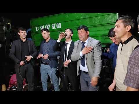 Видео: Фаридуни тило Курбони бурхор 4. 5.2022